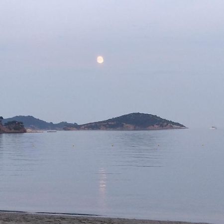 Maria Studios Skiathos Экстерьер фото