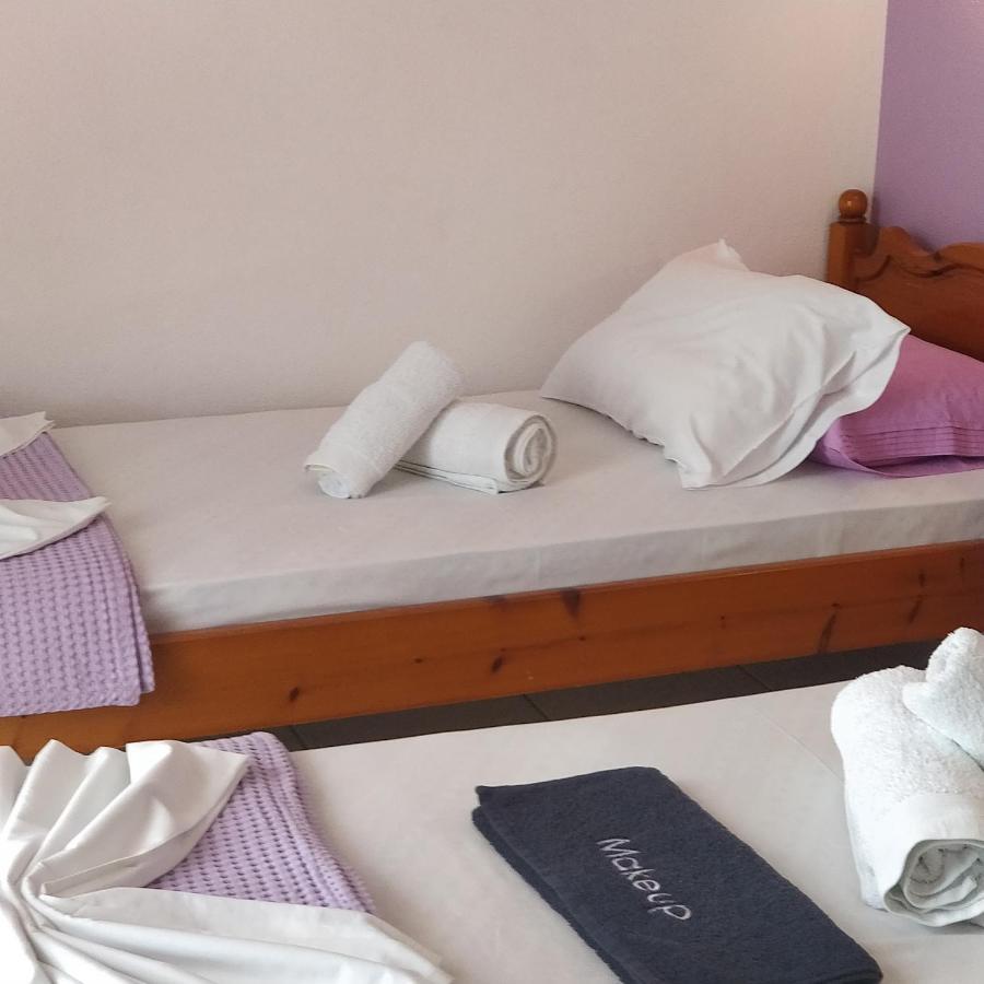 Maria Studios Skiathos Экстерьер фото