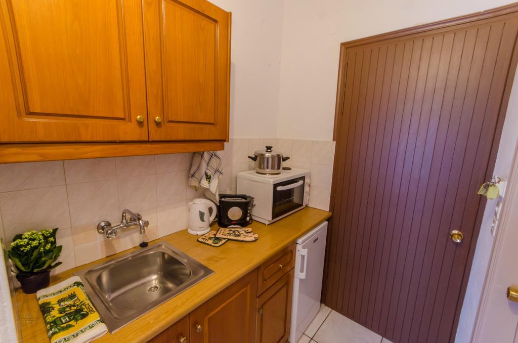 Maria Studios Skiathos Экстерьер фото