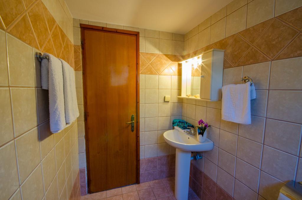 Maria Studios Skiathos Экстерьер фото
