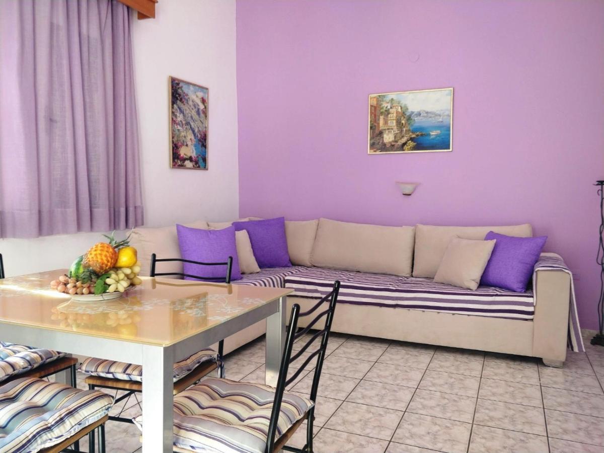 Maria Studios Skiathos Экстерьер фото