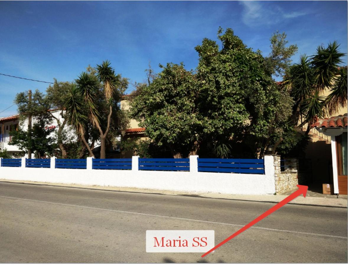 Maria Studios Skiathos Экстерьер фото