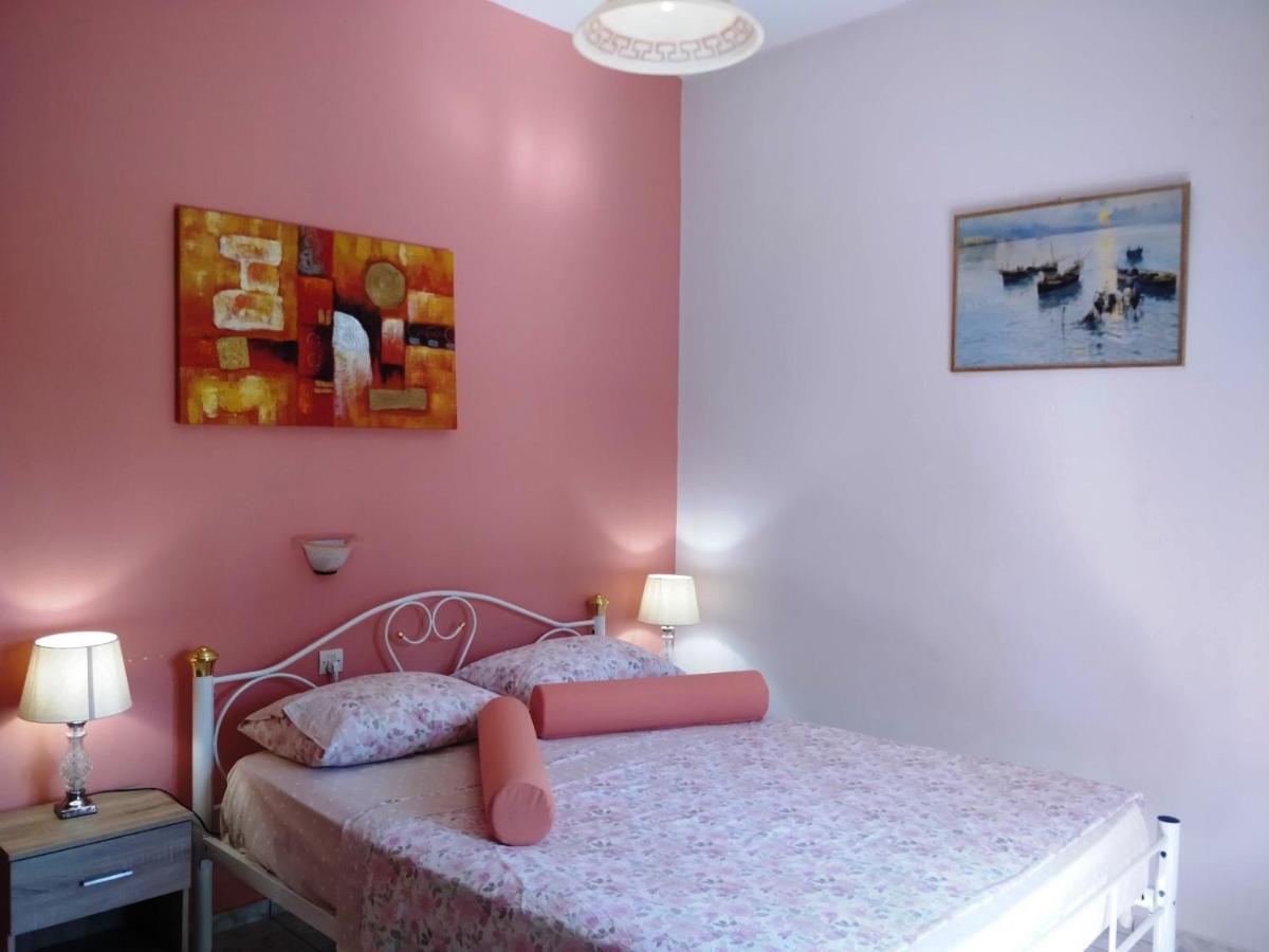 Maria Studios Skiathos Экстерьер фото